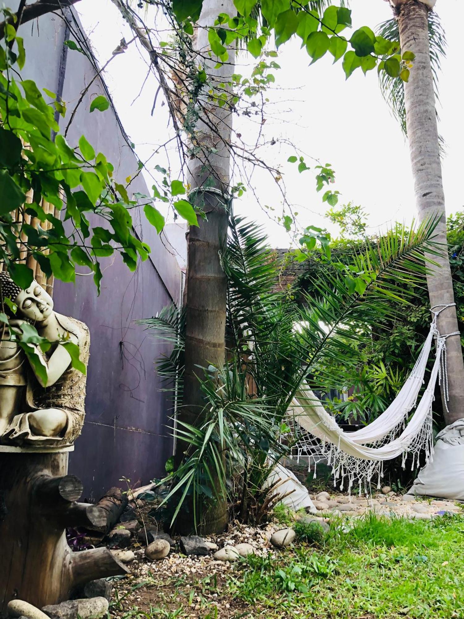 Cool Clima Bed and Breakfast Olivos Esterno foto