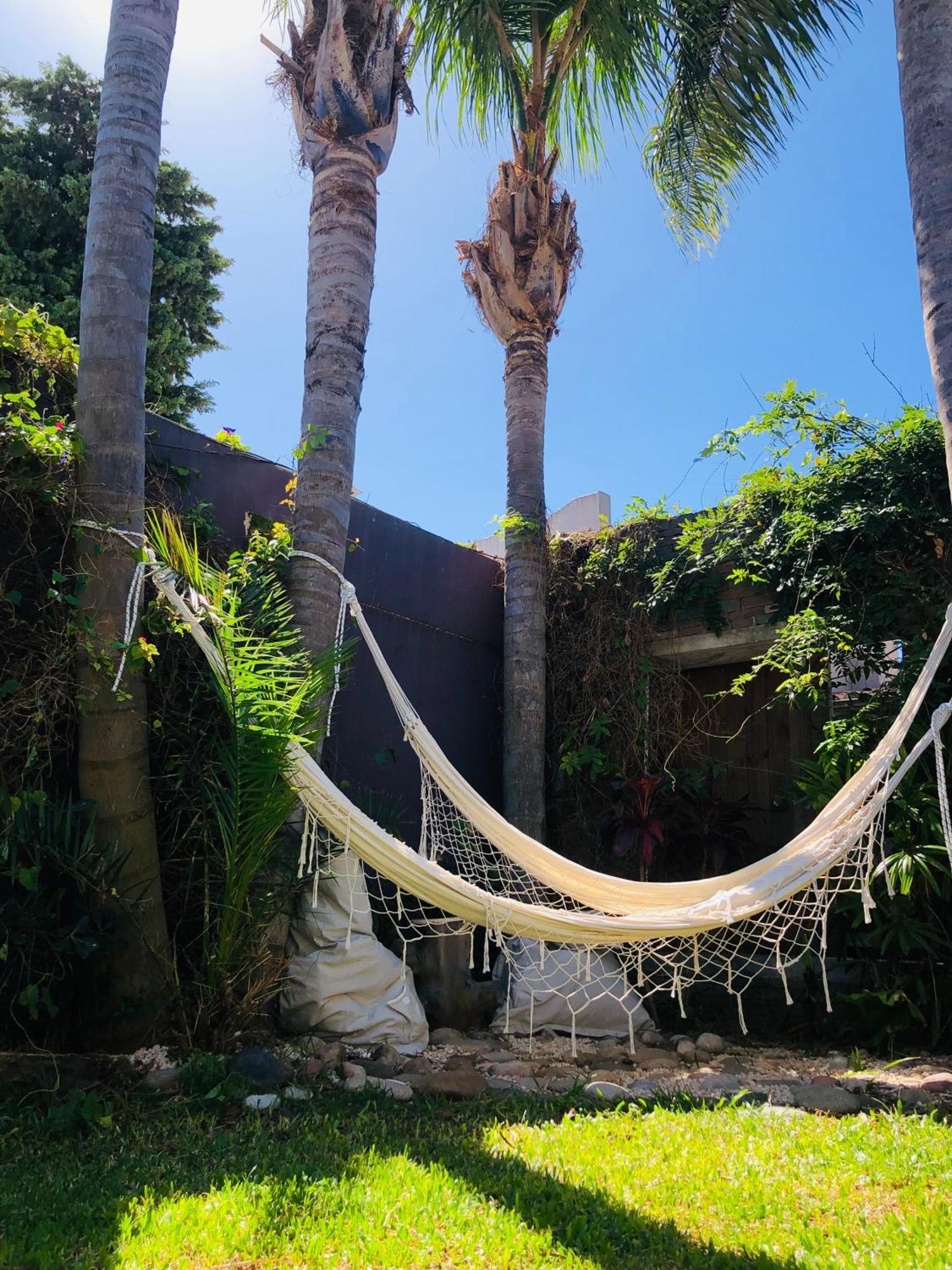 Cool Clima Bed and Breakfast Olivos Esterno foto