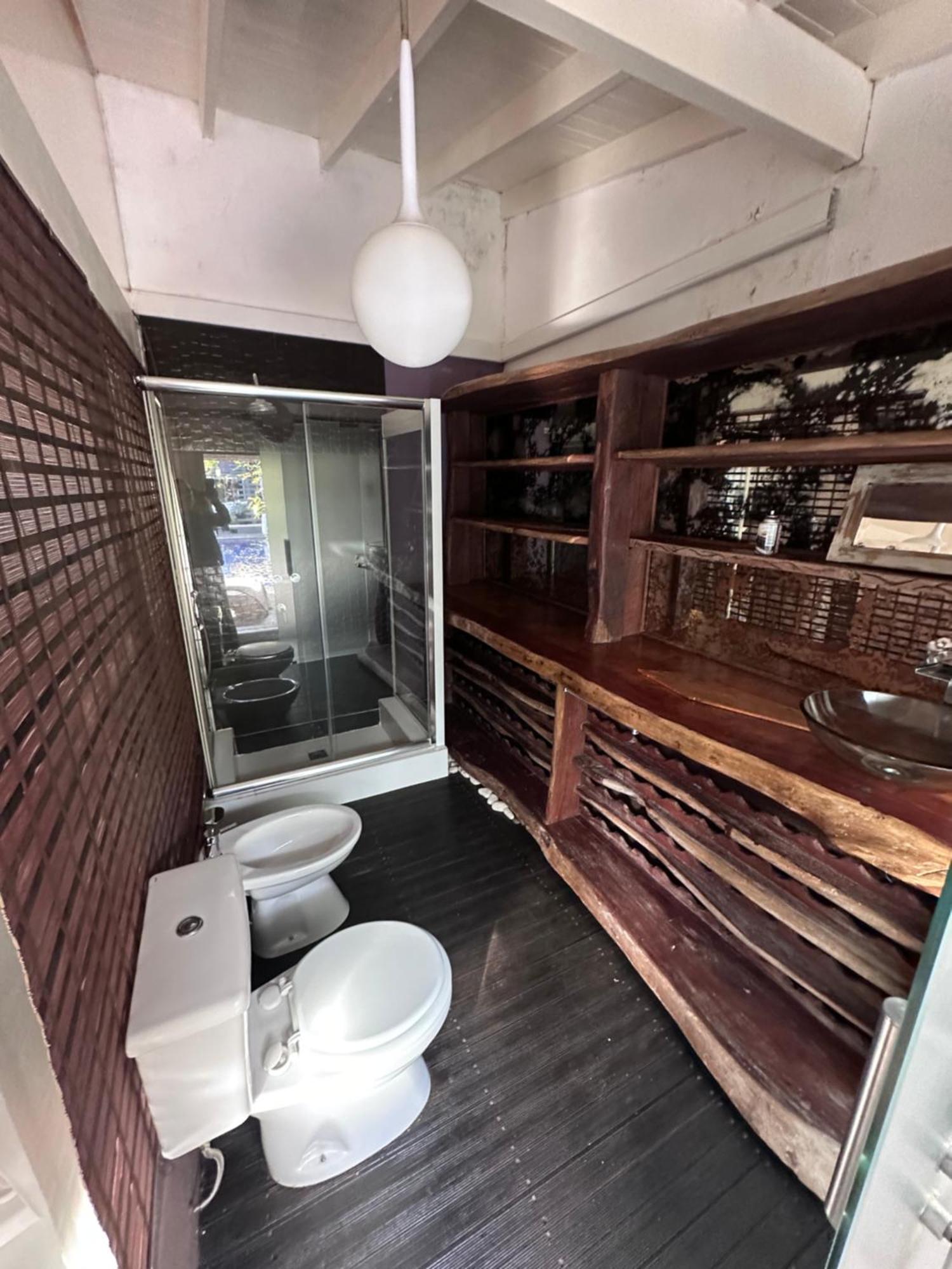 Bed and Breakfast Cool Clima Olivos Esterno foto