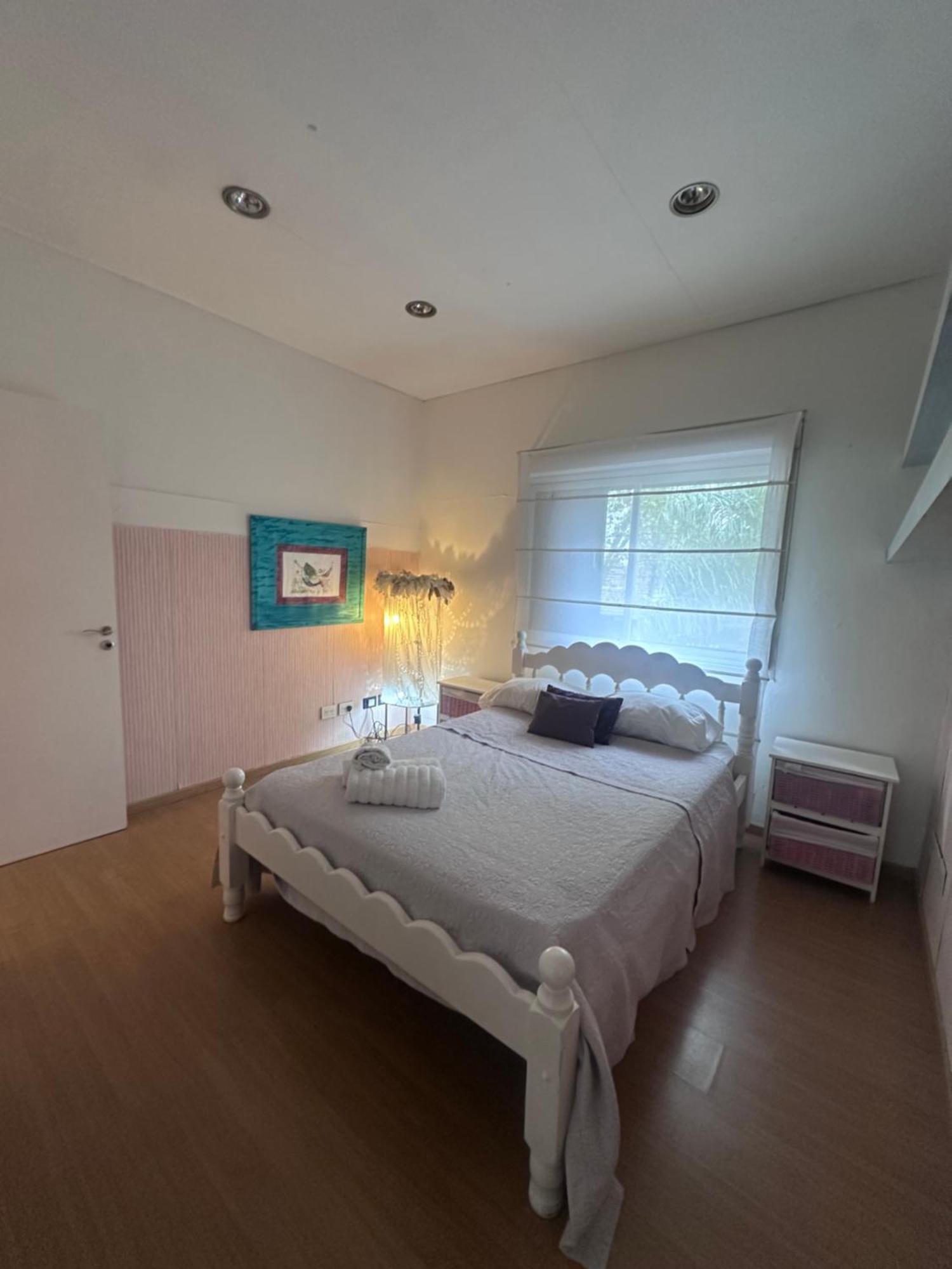 Cool Clima Bed and Breakfast Olivos Esterno foto