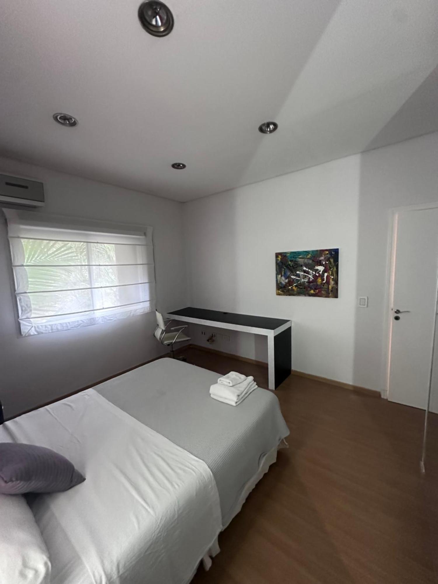 Cool Clima Bed and Breakfast Olivos Esterno foto