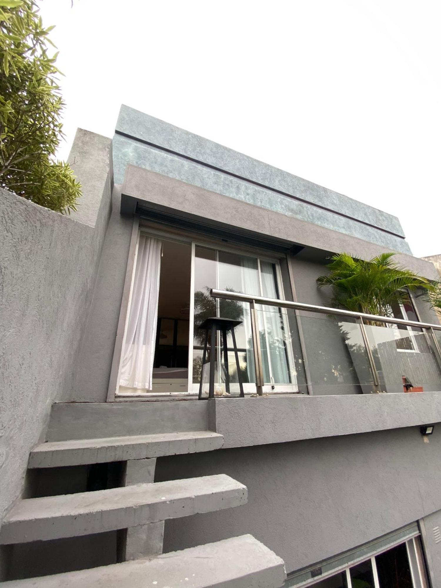 Cool Clima Bed and Breakfast Olivos Esterno foto