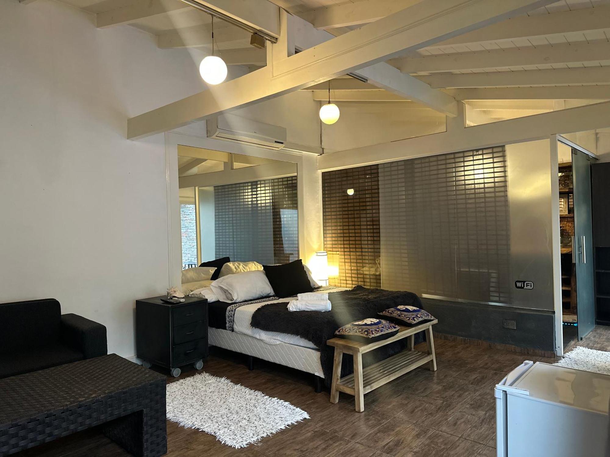 Bed and Breakfast Cool Clima Olivos Esterno foto