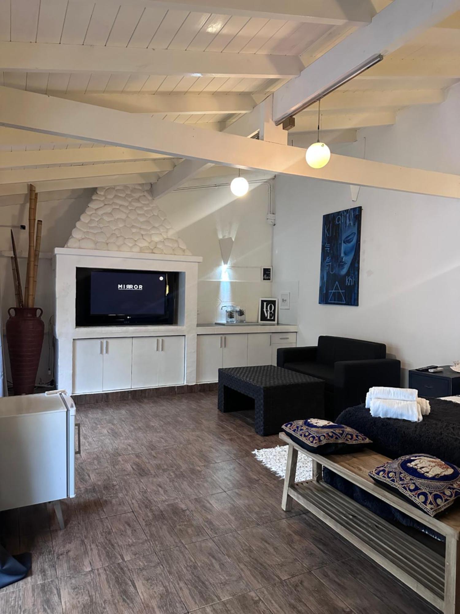 Bed and Breakfast Cool Clima Olivos Esterno foto